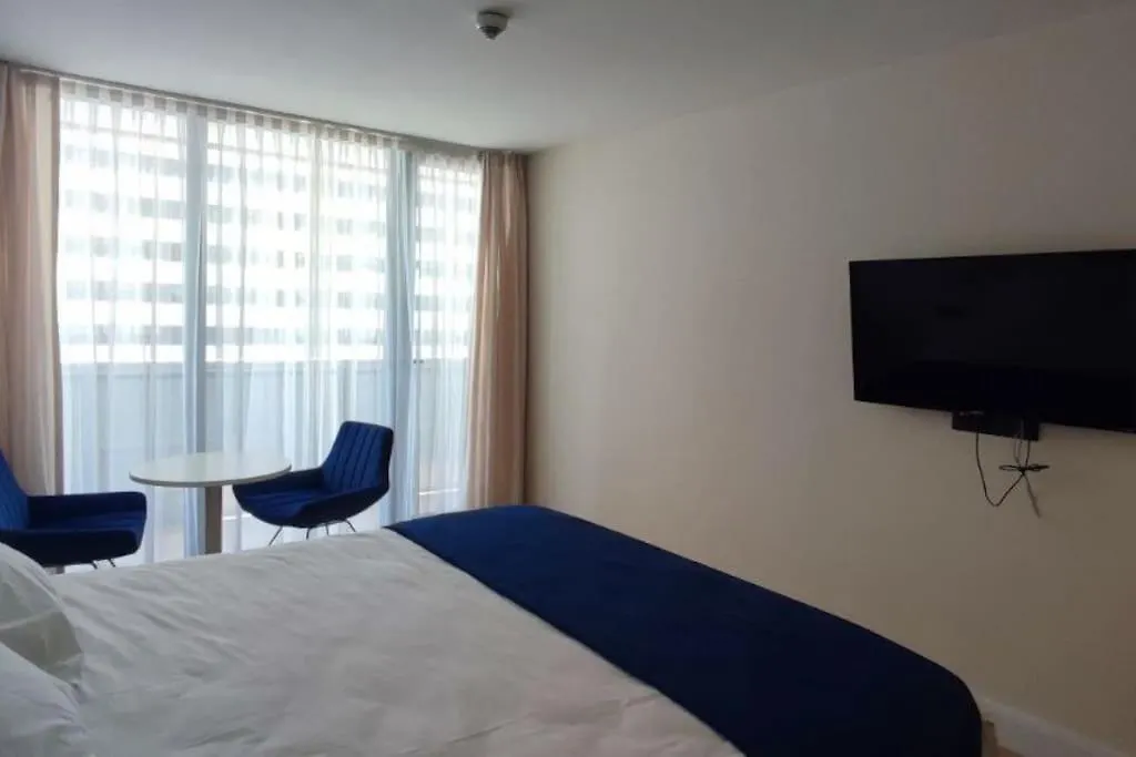 Orbi City 2642, 26 Этаж Batumi 0*,