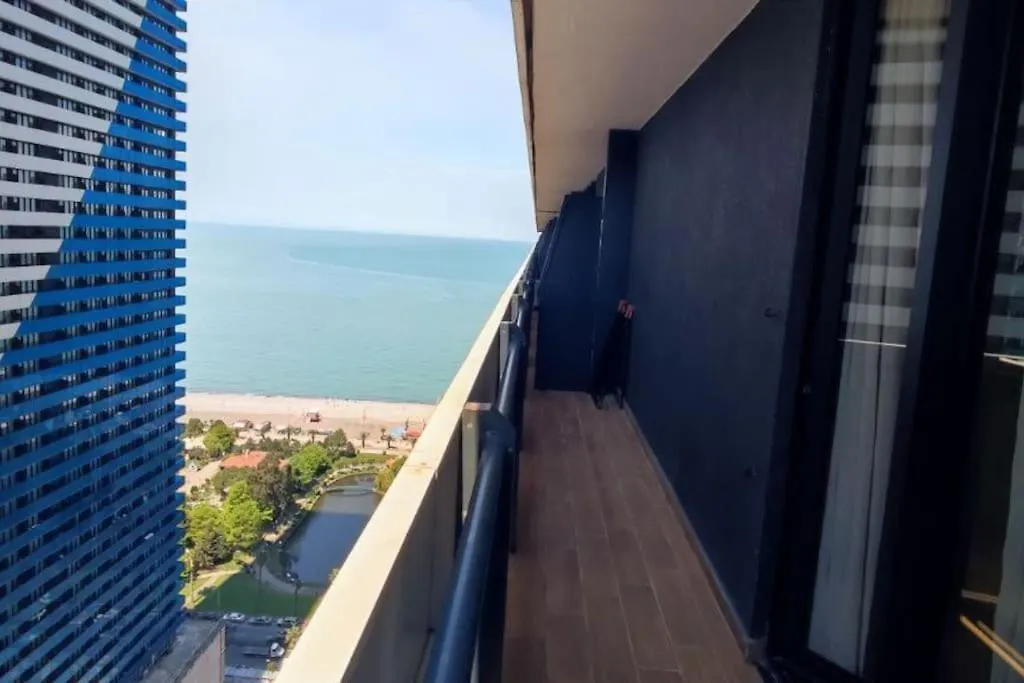 Orbi City 2642, 26 Этаж Batumi Apartment