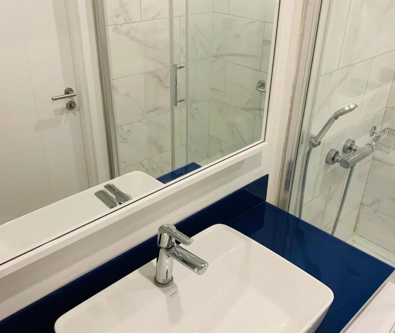 Apartment Orbi City 2642, 26 Этаж Batumi Georgia