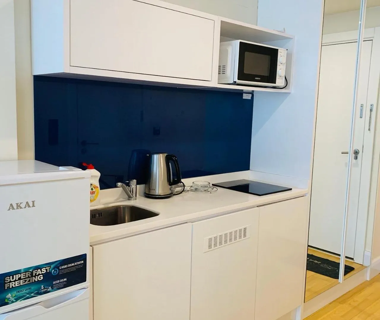 Apartment Orbi City 2642, 26 Этаж Batumi