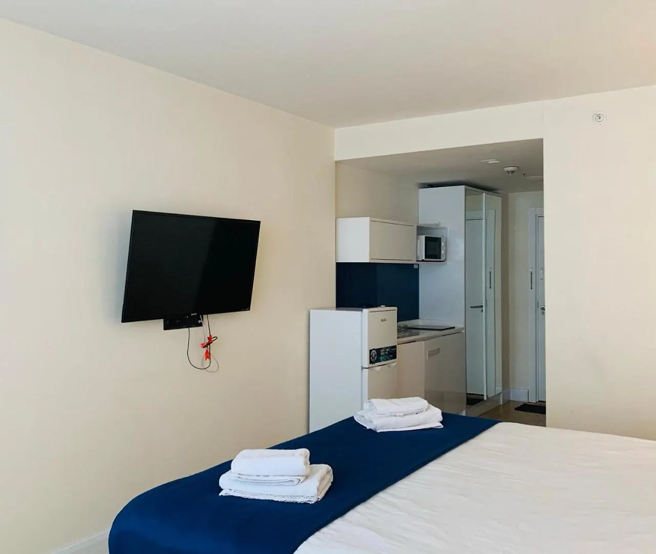 Orbi City 2642, 26 Этаж Batumi