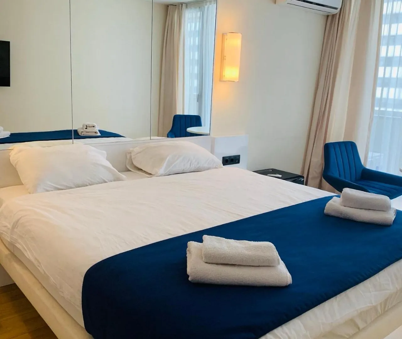 Apartment Orbi City 2642, 26 Этаж Batumi Georgia