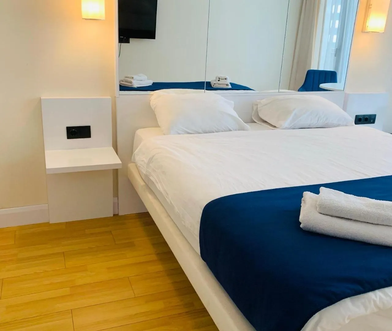 Orbi City 2642, 26 Этаж Batumi